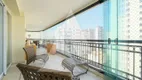 Foto 3 de Apartamento com 5 Quartos para venda ou aluguel, 340m² em Paraíso, São Paulo