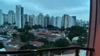 Foto 4 de Apartamento com 3 Quartos para alugar, 115m² em Campo Belo, São Paulo