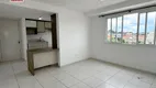 Foto 2 de Apartamento com 2 Quartos à venda, 58m² em Ouro Verde, Campo Largo