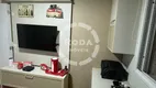 Foto 15 de Apartamento com 3 Quartos à venda, 84m² em Marapé, Santos