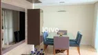 Foto 3 de Apartamento com 3 Quartos à venda, 131m² em Vila Mariana, São Paulo