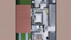 Foto 6 de Casa de Condomínio com 3 Quartos à venda, 110m² em Uruguai, Teresina