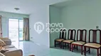 Foto 4 de Apartamento com 2 Quartos à venda, 90m² em Tijuca, Rio de Janeiro