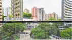 Foto 5 de Apartamento com 3 Quartos à venda, 109m² em Panamby, São Paulo