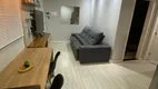 Foto 4 de Apartamento com 2 Quartos à venda, 44m² em Caguacu, Sorocaba