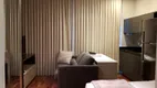 Foto 8 de Apartamento com 1 Quarto para alugar, 35m² em Itaim Bibi, São Paulo