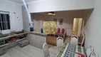 Foto 2 de Apartamento com 2 Quartos à venda, 62m² em Solemar, Praia Grande