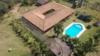 Foto 2 de Fazenda/Sítio com 3 Quartos à venda, 354m² em Rio Acima, Jundiaí