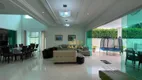 Foto 6 de Casa de Condomínio com 5 Quartos à venda, 458m² em Jardim Acapulco , Guarujá