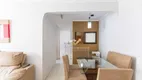 Foto 3 de Apartamento com 2 Quartos à venda, 60m² em Vila Lutecia, Santo André