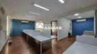 Foto 3 de Sala Comercial com 1 Quarto para alugar, 60m² em Vila Bissoto, Valinhos