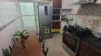 Foto 11 de Apartamento com 2 Quartos à venda, 100m² em Parque Oratorio, Santo André