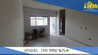 Foto 3 de Casa com 3 Quartos à venda, 70m² em Jardim Nova Independencia I, Sarandi