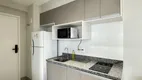 Foto 3 de Apartamento com 1 Quarto para venda ou aluguel, 31m² em Pinheiros, São Paulo