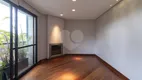 Foto 7 de Apartamento com 4 Quartos à venda, 260m² em Higienópolis, São Paulo