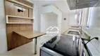 Foto 21 de Apartamento com 3 Quartos para venda ou aluguel, 160m² em Panamby, São Paulo