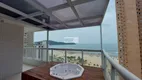 Foto 10 de Cobertura com 3 Quartos à venda, 160m² em Vila Guilhermina, Praia Grande