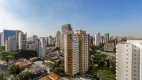 Foto 5 de Cobertura com 3 Quartos à venda, 340m² em Campo Belo, São Paulo