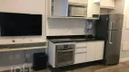 Foto 2 de Apartamento com 1 Quarto à venda, 33m² em Consolação, São Paulo