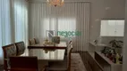 Foto 10 de Casa de Condomínio com 4 Quartos à venda, 450m² em Condominio Ouro Verde, Betim