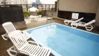 Foto 7 de Flat com 1 Quarto à venda, 42m² em Jardins, São Paulo