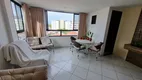 Foto 2 de Apartamento com 4 Quartos à venda, 203m² em Cabo Branco, João Pessoa
