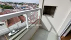 Foto 5 de Apartamento com 2 Quartos para alugar, 47m² em Cidade Industrial, Curitiba