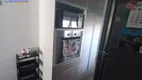 Foto 6 de Apartamento com 3 Quartos à venda, 107m² em Jardim Luzitânia, São Bernardo do Campo