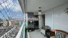 Foto 9 de Apartamento com 2 Quartos à venda, 74m² em Vila Matias, Santos