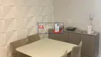 Foto 2 de Apartamento com 2 Quartos à venda, 79m² em Jardim Santa Lúcia, Franca