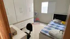 Foto 13 de Casa com 3 Quartos à venda, 108m² em Jardim de Alah, Taubaté