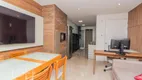 Foto 4 de Apartamento com 1 Quarto à venda, 43m² em Bom Fim, Porto Alegre