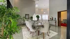Foto 3 de Casa de Condomínio com 4 Quartos à venda, 410m² em Condomínio Golden Park Residence, Mirassol
