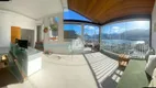 Foto 5 de Cobertura com 3 Quartos para alugar, 220m² em Lagoa, Rio de Janeiro
