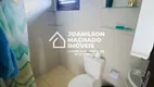 Foto 22 de Casa de Condomínio com 2 Quartos à venda, 120m² em Lagoa do Bomfim, Nísia Floresta