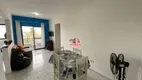 Foto 3 de Apartamento com 1 Quarto à venda, 60m² em Agenor de Campos, Mongaguá