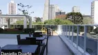 Foto 9 de Apartamento com 1 Quarto para alugar, 33m² em Centro Cívico, Curitiba