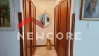 Foto 17 de Apartamento com 4 Quartos à venda, 165m² em Gonzaga, Santos