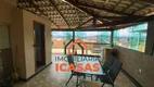 Foto 13 de Cobertura com 3 Quartos à venda, 156m² em Lago Azul, Ibirite