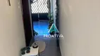 Foto 20 de Sobrado com 3 Quartos à venda, 175m² em Jardim Marek, Santo André