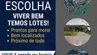 Foto 4 de Lote/Terreno à venda, 360m² em São Mateus, Igarapé