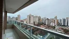 Foto 4 de Apartamento com 1 Quarto à venda, 54m² em Vila Assunção, Praia Grande