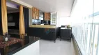 Foto 4 de Apartamento com 3 Quartos à venda, 326m² em Aviação, Praia Grande