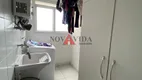 Foto 11 de Apartamento com 3 Quartos à venda, 75m² em Interlagos, São Paulo