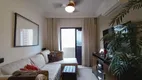 Foto 2 de Apartamento com 2 Quartos à venda, 91m² em Macuco, Santos