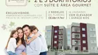 Foto 8 de Apartamento com 2 Quartos à venda, 68m² em Quinta das Videiras, Louveira