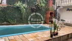 Foto 2 de Casa com 3 Quartos para alugar, 169m² em Ponta da Praia, Santos