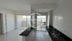 Foto 2 de Apartamento com 1 Quarto à venda, 44m² em Macuco, Santos