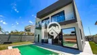 Foto 2 de Casa de Condomínio com 5 Quartos à venda, 400m² em Urbanova, São José dos Campos