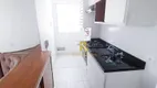 Foto 3 de Apartamento com 2 Quartos à venda, 45m² em Santo Amaro, São Paulo